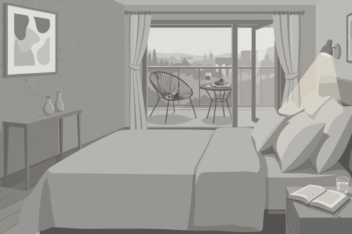 Chambre Exécutive