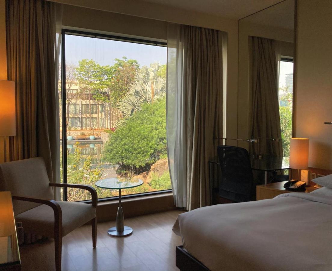 Chambre Lit King-Size