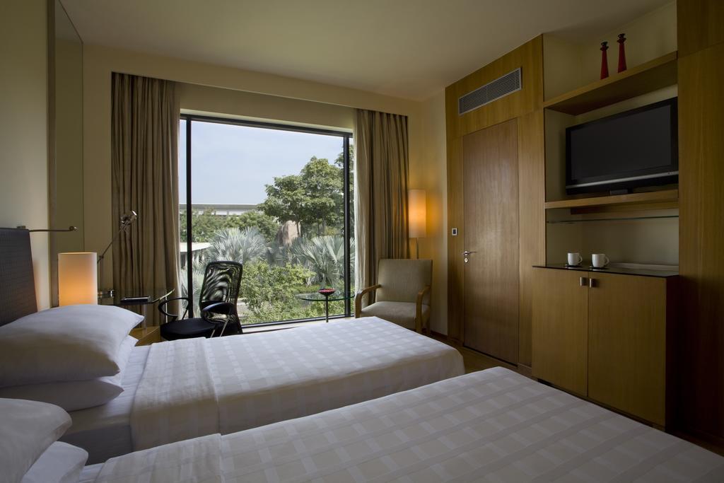 Chambre Lits Jumeaux